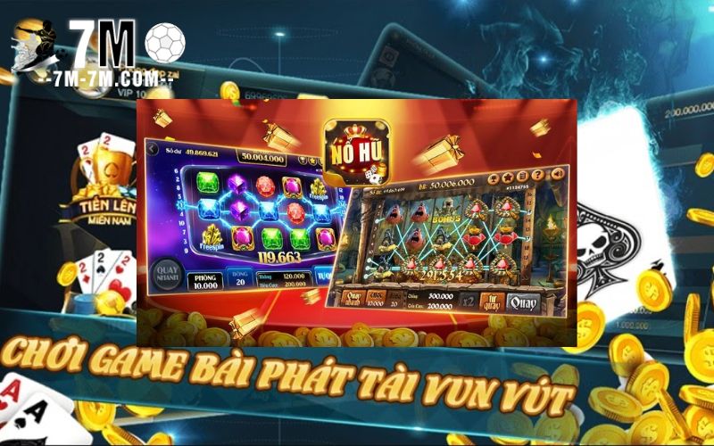 Kinh nghiệm bất bại từ cao thủ nổ hũ