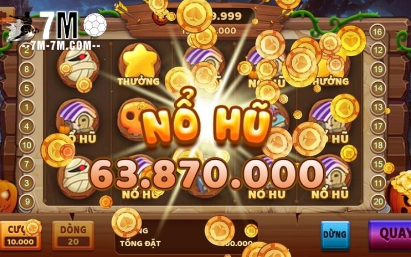 Một vài thông tin về cổng game nổ hũ đổi thưởng