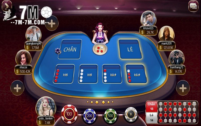 Tiêu chí chọn lựa app xóc đĩa uy tín, chất lượng