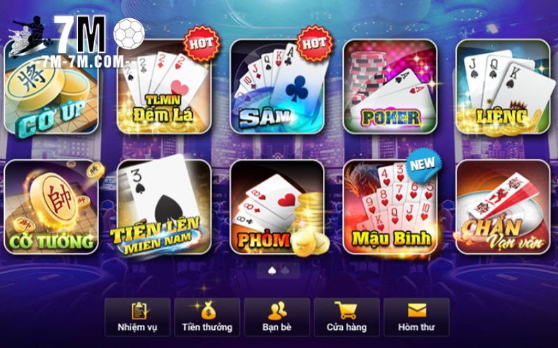 Game bài trực tuyến ăn tiền thật là gì?