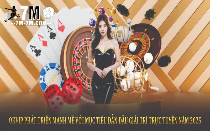 Các hoạt động OKVIP thực hiện thường niên