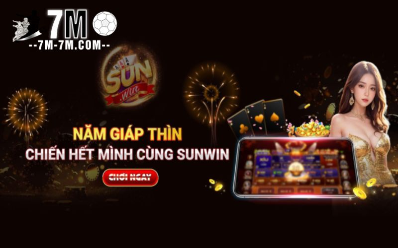 Khuyến mãi chào mừng đăng ký Sunwin có thật không