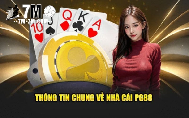 Thành quả PG88 đạt được trong nhiều năm