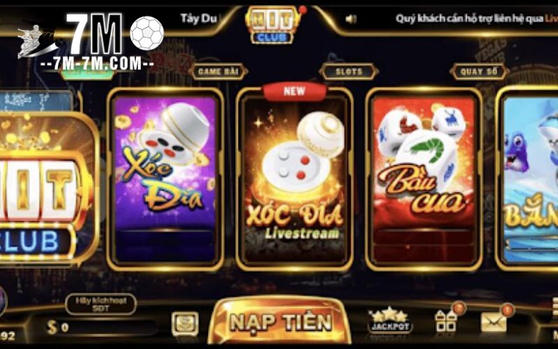 Kinh nghiệm để tăng tỷ lệ thắng khi chơi game bài Hitclub