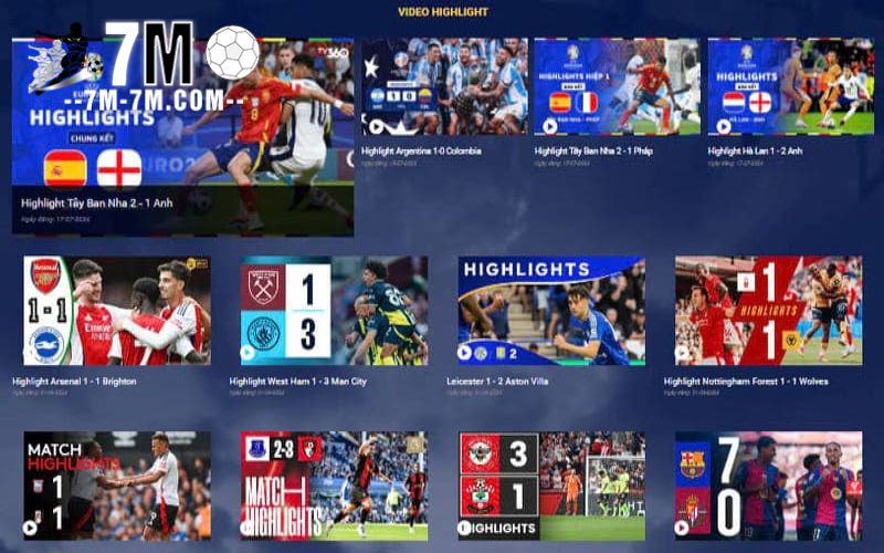 Luongson TV – Phát sóng các giải đấu lớn, cập nhật đầy đủ trận đấu hấp dẫn