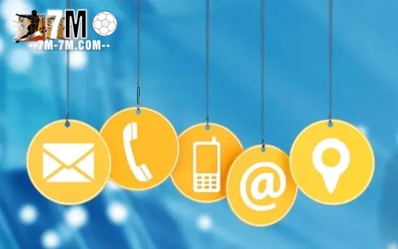 Mẹo liên hệ M88 để được giải quyết vấn đề nhanh nhất