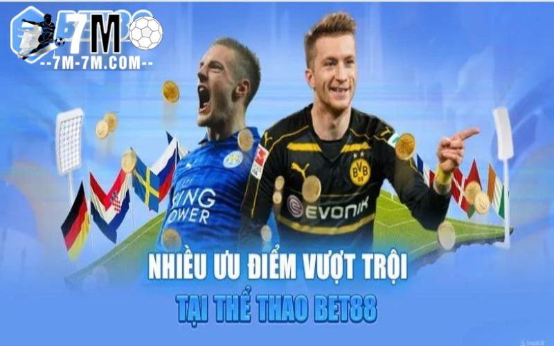 Hướng dẫn cách đọc kèo tại Bet88