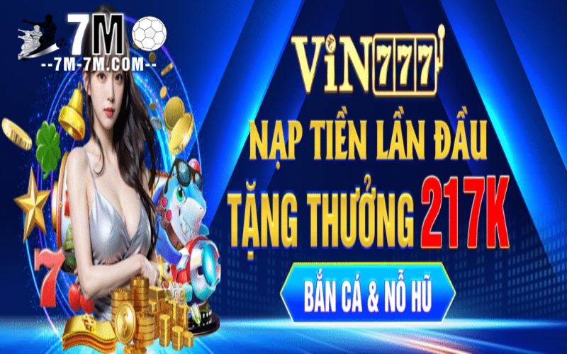 Tổng quan về nhà cái uy tín Vin777