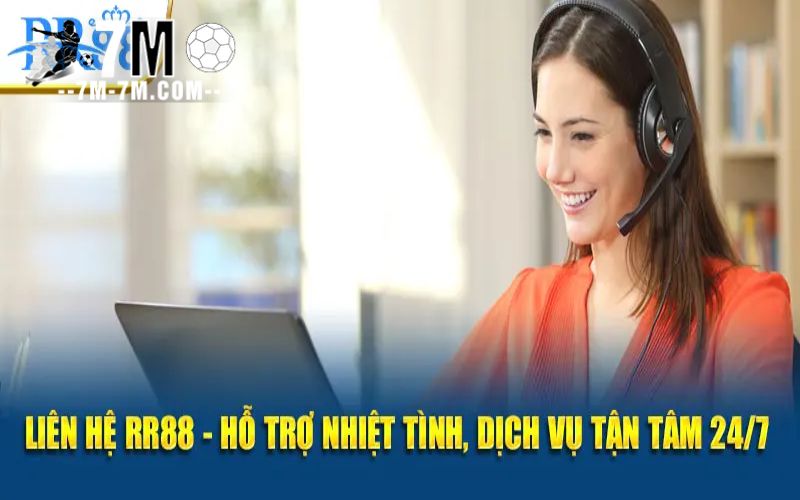Liên hệ RR88 trong những tình huống cấp bách