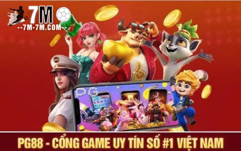 Sơ lược về nhà cái PG88