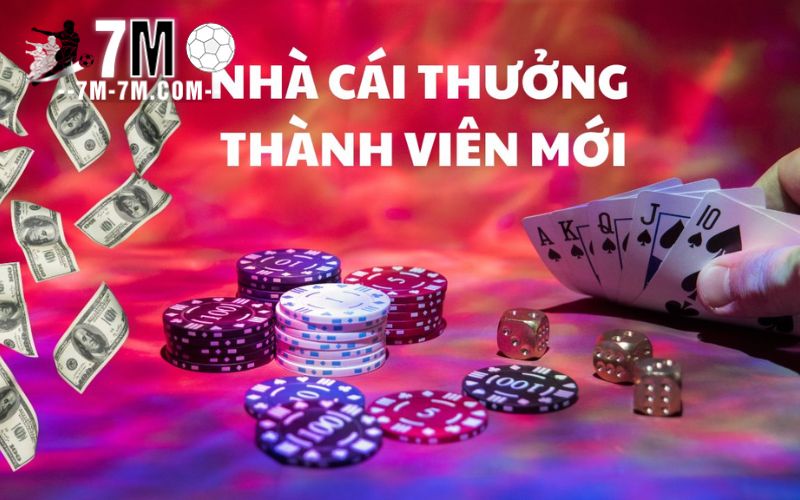Các chương trình khuyến mãi tại new88