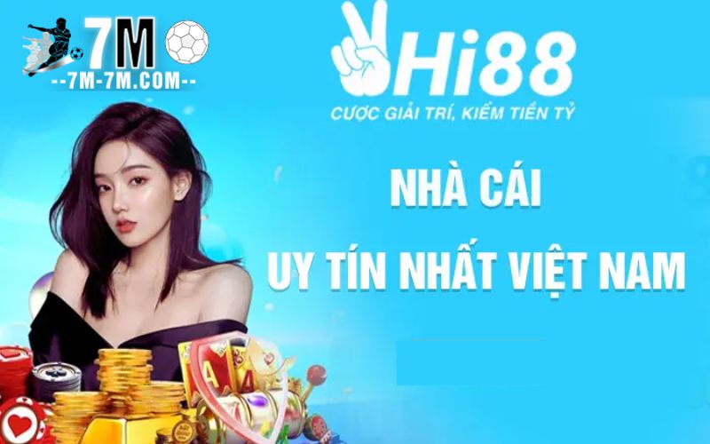 Cách tích điểm tại nhà cái Hi88