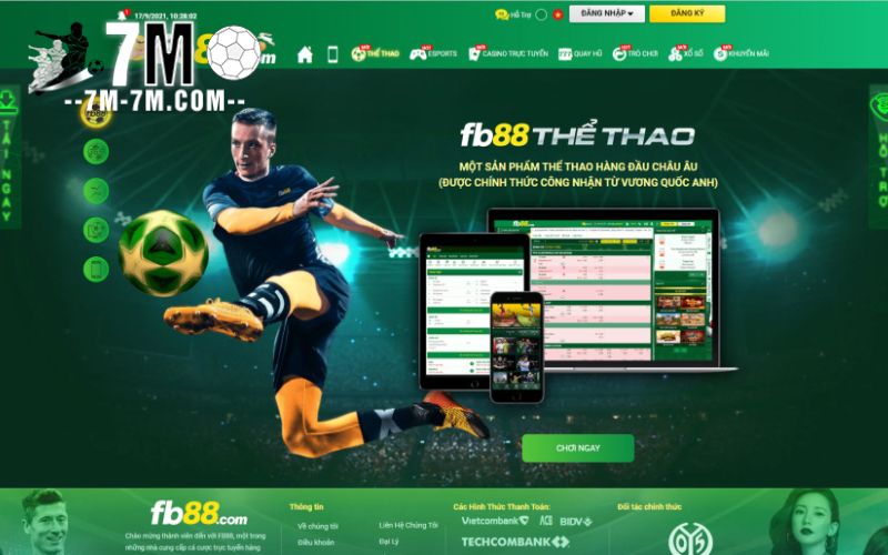 Cách đăng nhập FB88 không cần xác minh