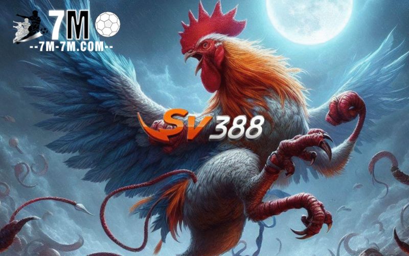 Các trò chơi ăn khách tại SV388 bạn nên biết