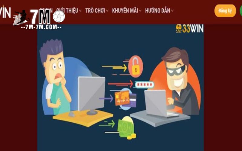 Những lợi ích khi đăng ký tài khoản tại 33 win?
