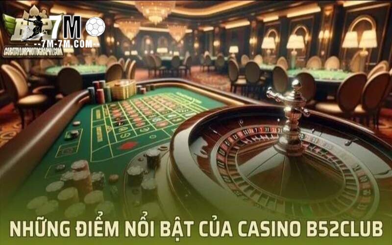 Lý do vì sao ngày càng nhiều người đổ xô tìm đến nền tảng chơi game trực tuyến mang tên B52