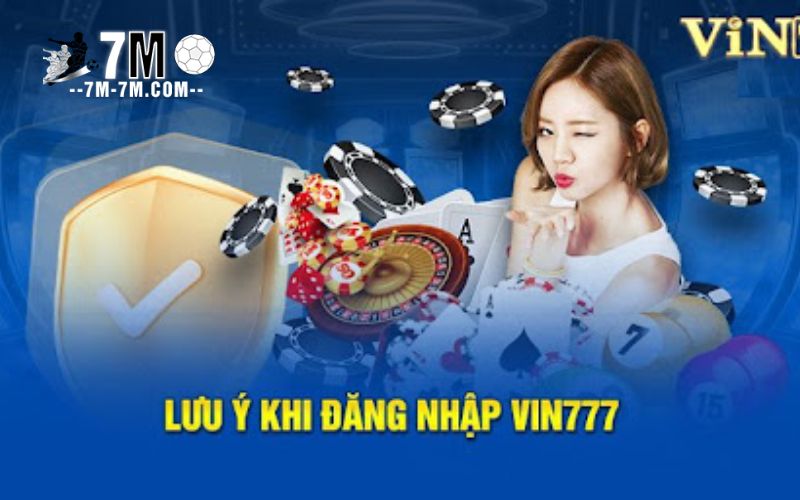 Những mẹo giữ tài khoản đăng nhập Vin777 ổn định