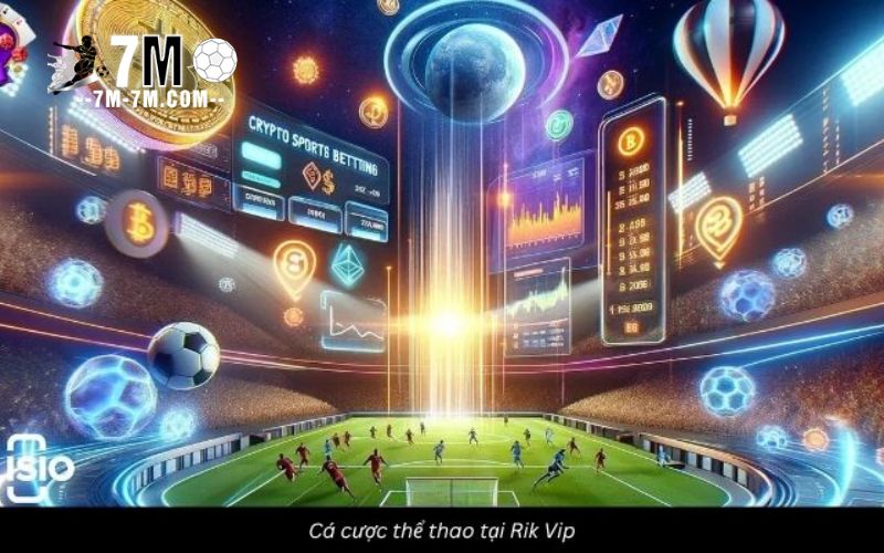 Những môn thể thao được lựa chọn để cược nhất 2025