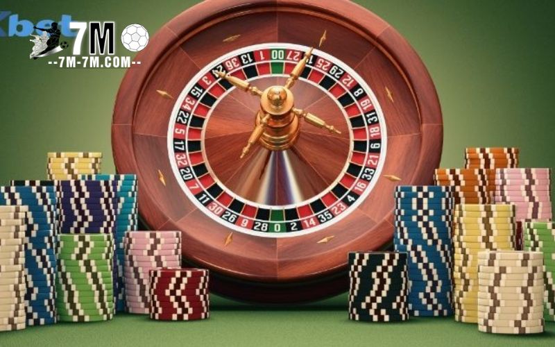 Các game casino nổi bật tại 8xbet