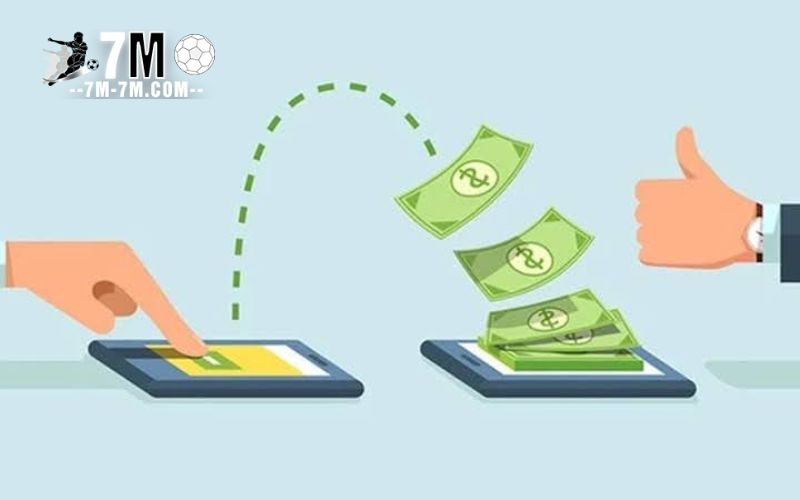 Nạp tiền nhanh, nhận thưởng liền tay tại Nohu90