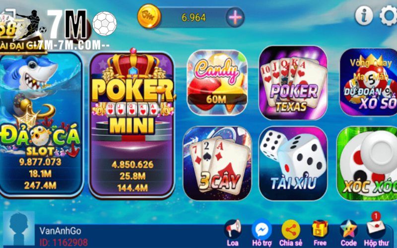 Tại sao game mini của Go88 lại được yêu thích?