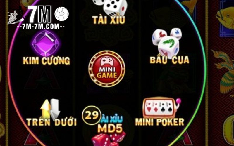 Những tựa game mini của Go88 được mọi người ưa chuộng