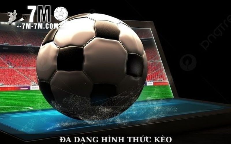 Các hình thức cá cược kèo châu Á Iwin68 phổ biến