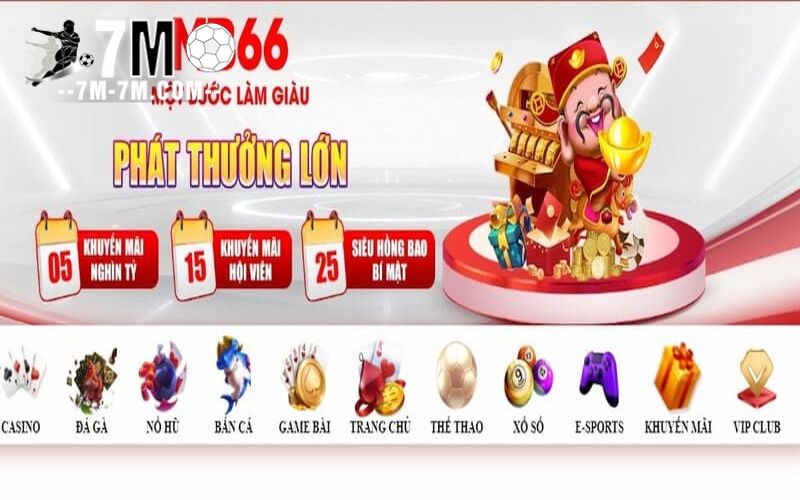 Giới thiệu chung về MB66
