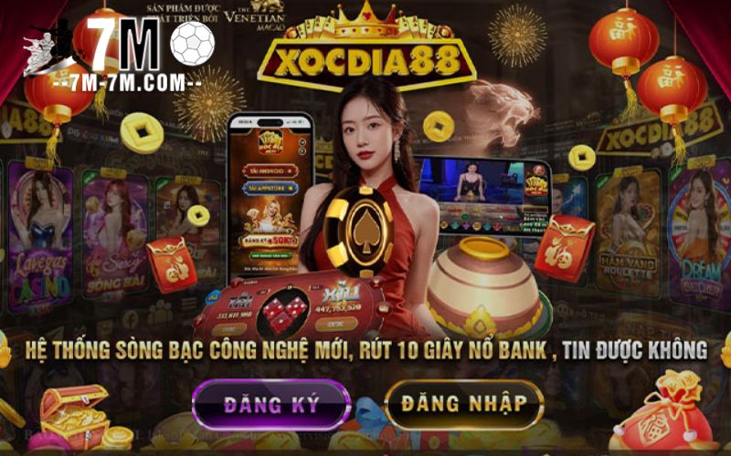 Có nên tải Xocdia88 nếu anh em chỉ chơi giải trí nhẹ nhàng?