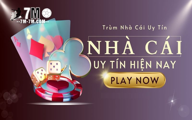 Chọn đúng top nhà cái uy tín là bước quan trọng trước khi đặt cược