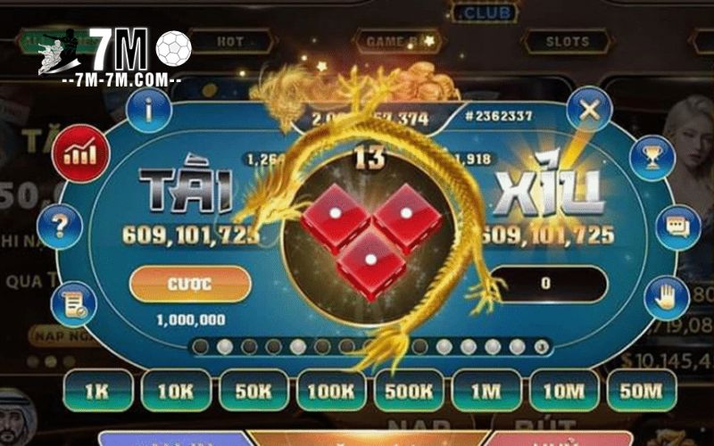 Trải nghiệm chơi tài xỉu ăn tiền thật có thật sự hấp dẫn như lời đồn
